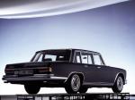 Mercedes-Benz 600 1964 года